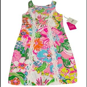 Lily Pulitzer Target Dress size 12